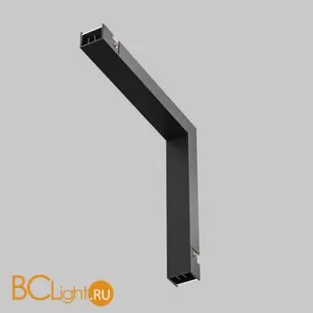 Коннектор шинопровода Maytoni Accessories for tracks Basity new TRA172ICPC-1B - Фото 0