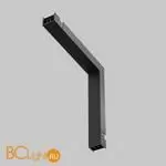 Коннектор шинопровода Maytoni Accessories for tracks Basity new TRA172ICPC-1B - Фото 0