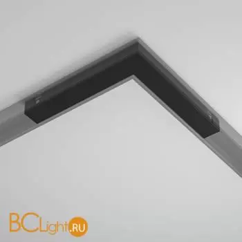 Коннектор шинопровода Maytoni Accessories for tracks Basity new TRA172CPC-1B - Фото 3