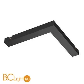 Коннектор шинопровода Maytoni Accessories for tracks Basity new TRA172CPC-1B