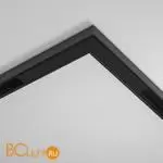 Коннектор шинопровода Maytoni Accessories for tracks Basity new TRA172CPC-1B - Фото 1