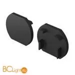 Заглушка для шинопровода Maytoni Accessories for tracks Basity new TRA172EC-R-11B