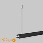 Крепление для шинопровода Maytoni Accessories for tracks Basity new TRA172SW-R-1B - Фото 1