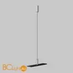 Крепление для шинопровода Maytoni Accessories for tracks Basity new TRA172SW-R-1B - Фото 0