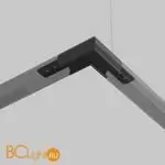 Коннектор шинопровода Maytoni Accessories for tracks Basity new TRA172CL-R-11B - Фото 3