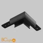 Коннектор шинопровода Maytoni Accessories for tracks Basity new TRA172CL-R-11B - Фото 0