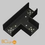 Коннектор шинопровода Maytoni Accessories for tracks Elasity new TRA160CT-11B - Фото 0