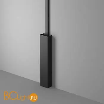 Декор для треков Maytoni Accessories for tracks Elasity new TRA160BDR-B - Фото 1