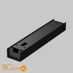 Декор для треков Maytoni Accessories for tracks Elasity new TRA160BDR-B - Фото 2