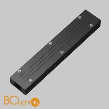 Крепление для шинопровода Maytoni Accessories for tracks Elasity new TRA160TCC-S - Фото 0