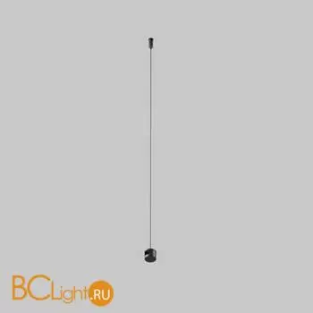 Крепление для шинопровода Maytoni Accessories for tracks Elasity new TRA160SW-2B - Фото 0