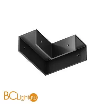 Коннектор угловой для профиля Elasity IP черный Maytoni O-TR001-AC90
