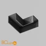 Коннектор угловой для профиля Elasity IP черный Maytoni O-TR001-AC90 - Фото 0