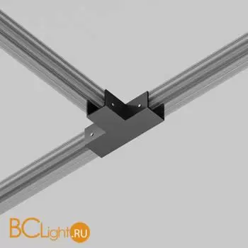 Коннектор T-образный для профиля Elasity IP Maytoni O-TR001-TC - Фото 3