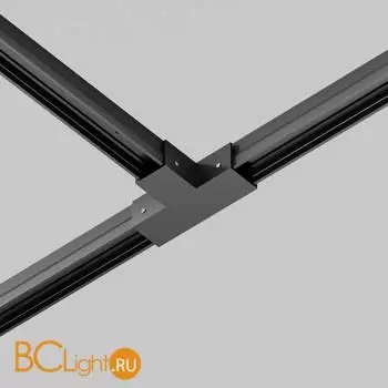 Коннектор T-образный для профиля Elasity IP Maytoni O-TR001-TC - Фото 1