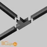 Коннектор T-образный для профиля Elasity IP Maytoni O-TR001-TC - Фото 2