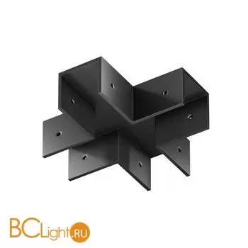 Коннектор X-образный для профиля Elasity IP Maytoni O-TR001-CC