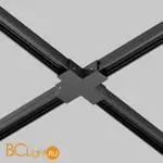 Коннектор X-образный для профиля Elasity IP Maytoni O-TR001-CC - Фото 1