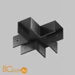 Коннектор X-образный для профиля Elasity IP Maytoni O-TR001-CC - Фото 0