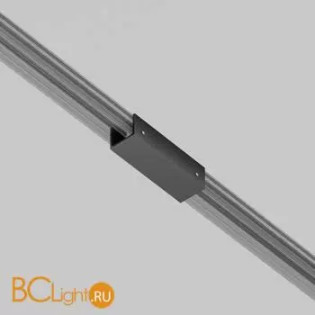 Коннектор прямой для профиля Elasity IP черный Maytoni O-TR001-SC180 - Фото 3