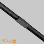 Коннектор прямой для профиля Elasity IP черный Maytoni O-TR001-SC180 - Фото 1