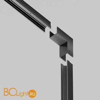 Коннектор внешний для профиля Elasity IP Maytoni O-TR001-OC - Фото 2