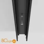 Профиль 2м Elasity IP накладной черный O-TR001-P-B2M - Фото 5