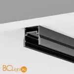 Профиль 3м Elasity IP накладной черный O-TR001-P-B3M - Фото 2