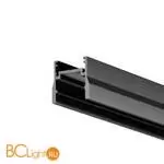 Профиль 3м Elasity IP накладной черный O-TR001-P-B3M