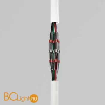 Термоусадочные коннекторы Elasity IP 10 шт. O-TR001-HSC - Фото 1