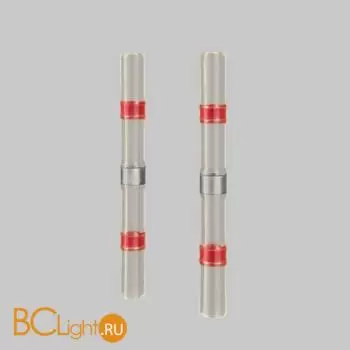 Термоусадочные коннекторы Elasity IP 10 шт. O-TR001-HSC - Фото 0