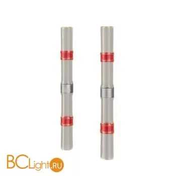 Термоусадочные коннекторы Elasity IP 10 шт. O-TR001-HSC