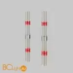 Термоусадочные коннекторы Elasity IP 10 шт. O-TR001-HSC - Фото 0