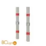 Термоусадочные коннекторы Elasity IP 10 шт. O-TR001-HSC