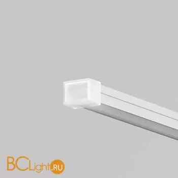 Заглушки для токоведущего светильника Elasity IP 2 шт. O-TR001-SEC - Фото 1