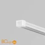 Заглушки для токоведущего светильника Elasity IP 2 шт. O-TR001-SEC - Фото 1