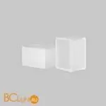 Заглушки для токоведущего светильника Elasity IP 2 шт. O-TR001-SEC - Фото 0