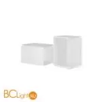 Заглушки для токоведущего светильника Elasity IP 2 шт. O-TR001-SEC