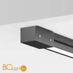 Уличный токоведущий светильник Line Elasity IP 3000K 20Вт 2м O-TR001-LL-L20W3K - Фото 0