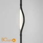 Фиксатор шинопровода Maytoni Accessories for tracks Elasity TRA160H-B - Фото 2