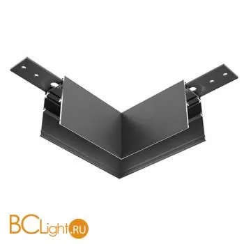 Коннектор угловой Maytoni Exility накладной черный TRA034HCL-41B - Фото 3