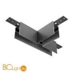 Коннектор Т-образный Maytoni Exility накладной черный TRA034CT-41B - Фото 3