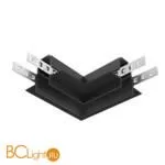 Коннектор угловой Maytoni Exility встраиваемый черный TRACL034-42B-R - Фото 3