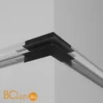 Коннектор внешний Maytoni Exility встраиваемый черный TRA34CO-42B - Фото 0