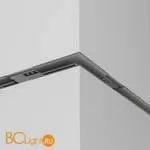 Коннектор внешний Maytoni Exility встраиваемый черный TRA34CO-42B - Фото 2