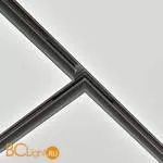 Коннектор Т-образный Maytoni Exility встраиваемый черный TRA034CT-42B - Фото 1