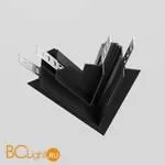 Угол-соединитель 45° Maytoni Exility встраиваемый черный TRA034CLS-42B