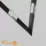 Угол-соединитель 45° Maytoni Exility встраиваемый черный TRA034CLS-42B - Фото 2