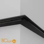 Коннектор внешний Maytoni Exility накладной черный TRA034OCL-41B - Фото 1