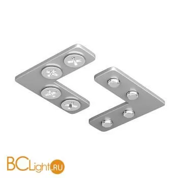 Крепление для шинопровода Maytoni Accessories for tracks Exility TRA034CL-SC-42S - Фото 2